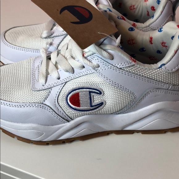 Champions 93eighteen classic W - Picture 3 of 7